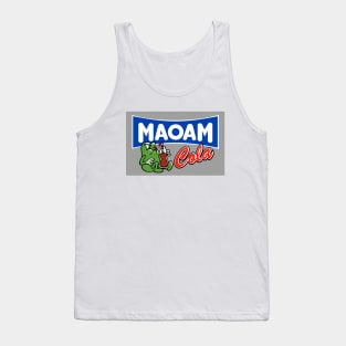 MAOAM Cola Tank Top